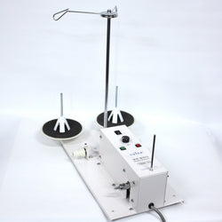CuTex® TBW-93 2-Spool Automatic Sewing & Embroidery Bobbin Winder
