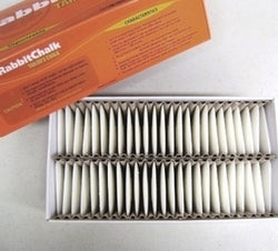 Disappearing Vanishing Tailor's Chalk - 50-Box - White