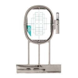 Embroidery Hoop 1" X 2.5" #SA426 - Brother ULT Galaxie 3000, Babylock Ellageo
