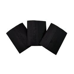 Black Tailor's Chalks - Box of 48 Pcs. Sewing & Tailoring Chalk