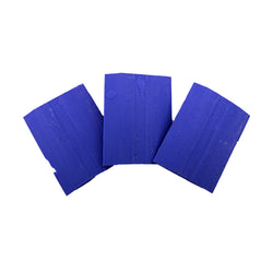 Blue Tailor's Chalks - Box of 48 Pcs. Sewing & Tailoring Chalk