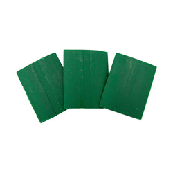 Green Tailor's Chalks - Box of 48 Pcs. Sewing & Tailoring Chalk