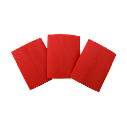 Orange Tailor's Chalks - Box of 48 Pcs. Sewing & Tailoring Chalk