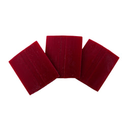 Red Tailor's Chalks - Box of 48 Pcs. Sewing & Tailoring Chalk