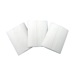 White Tailor's Chalks - Box of 48 Pcs. Sewing & Tailoring Chalk