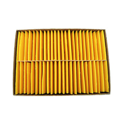 Yellow Tailor's Chalks - Box of 48 Pcs. Sewing & Tailoring Chalk