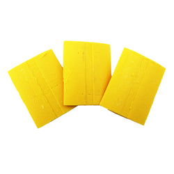 Yellow Tailor's Chalks - Box of 48 Pcs. Sewing & Tailoring Chalk