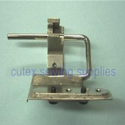 Adjustable Tape Presser Foot For High Shank Industrial Sewing Machine S534
