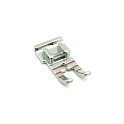 Snap-On Patchwork Foot #40089759 For Juki HZL-27Z HZL-29Z HZL-35Z Sewing Machine