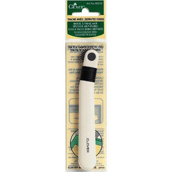 Clover Marking Tracing Wheel (Serrated Edges) #480-W Sewing Notion