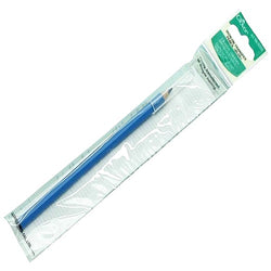 CLOVER Blue Iron-On Transfer Pencil Crayon #5005