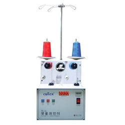 CuTex TR-3N Automatic Sewing Thread Winding Machine - Thread Winder