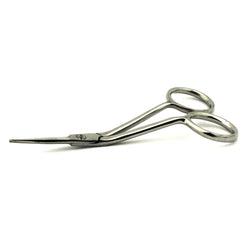 Janome 4" Angled Straight In The Hoop Machine Embroidery Scissors