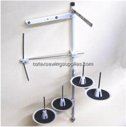 Portable Thread Stand