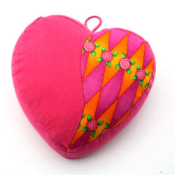 Dritz Design Wall Pin Cushion #3003 - Sewing & Quilting Tool