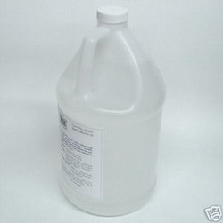 SEWING MACHINE OIL - lily White ONE (1) Gallon Bottle