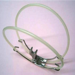 Nylon Ring Presser Foot For Industrial Single Needle Sewing Machine #S515