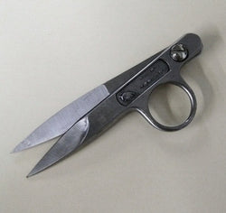 4-1/2" BALL BEARING STAINLESS STEEL THREAD NIPPER