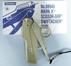 AVERY DENNISON SCISSOR-GRIP STANDARD TAGGING TOOL