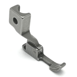 Left Cording Presser Foot #DK36LN For Durkopp Needle Feed Sewing Machines