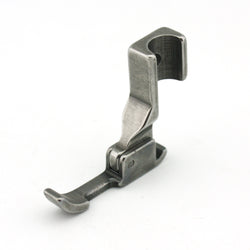 Right Cording Presser Foot #DK36N For Durkopp Needle Feed Sewing Machines