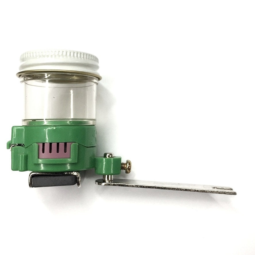 Sewing Thread Lubricator Box For Sewing Machine Cutex Sewing Supplies