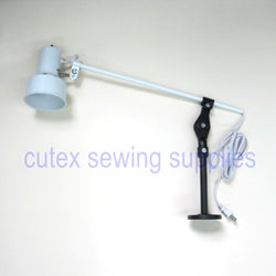 SEWING MACHINE 6V LIGHT BULB FOR GOOSENECK LAMP - Cutex Sewing Supplies