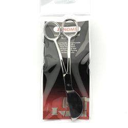 Janome 6" Half Moon Applique Scissors