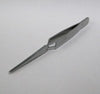 Stainless Steel 4-3/4" Self-Closing Tweezer Sewing Notion Tool