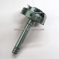 Hook Assembly Juki LU-1560 LU-1565 Double Needle Walking Foot Machine - JAPAN