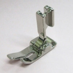 Hinged Extra Wide Presser Foot # 127233 - 1/2" Bottom