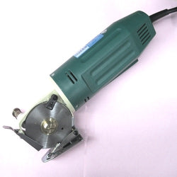 Electric Rotary Cutter, 110 Volts