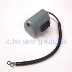 Handle Cap Set With Switch For Silver Star ES-300 Electric Steam Iron