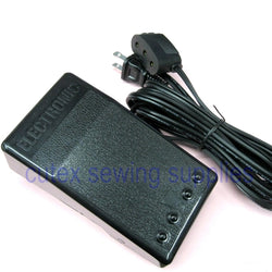 Foot Control Pedal With Cord For Singer 221 Featherweight, 222 Sewing Machines