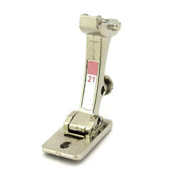 Bernina Braiding Foot #0084637300 (#21N) Genuine New Style Machine