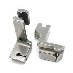 Medium Groove 3mm (1-8") Piping Foot #P37M For Industrial Sewing Machine