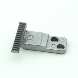 Differential Feed Dog #X77763-001 For Brother 1034D, 925D, 929D, 935D Serger