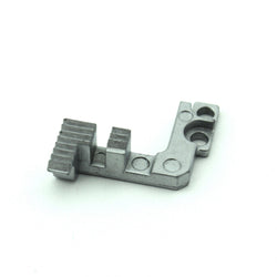 Main Feed Dog #XB0322-001 For Brother 1034D, 1134D, 929D Serger Overlock Machine