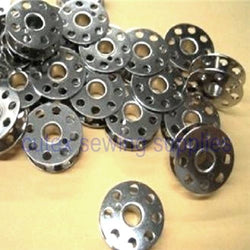 20 Bobbins For Bernina 117, 217N, 640, 840, 850, 950 Sewing Machines #33002603