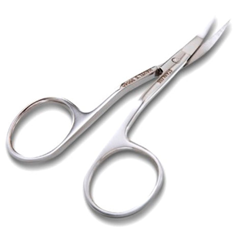 Havel's Sewing- 3 1/2 Double Curved Pointed Tip Embroidery
