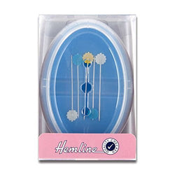 Hemline Magnetic Pin Dish & Mega Stroage Box HL-279