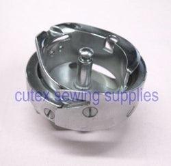 Hook Assembly Singer 241, 251, 281, 491, 491D Sewing Machine #143342 Japan