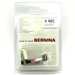 Bernina Clear Pintuck Foot #0333087100 (#46C) Genuine New Style Machine