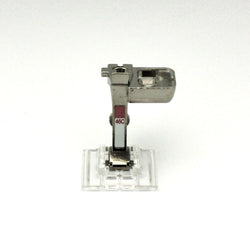 Bernina Clear Pintuck Foot #0333087100 (#46C) Genuine New Style Machine