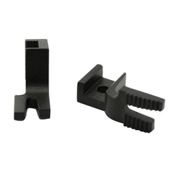 SINGER 29-4 29K CLASS SEWING MACHINE FEEDING PRESSER FOOT #82007