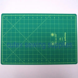 Omnigrid Cutting Mat 5-7/8" X 8-7/8" With Grid Self-Healing Mat