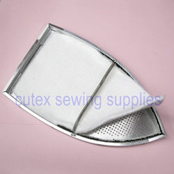 Iron Shoe Steam Diffuser - Distribute Steam Evenly