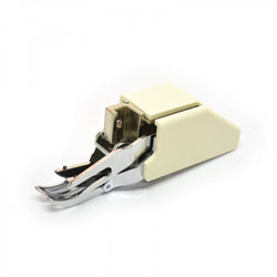 Janome Even Feed Foot #767403016 For 1600P Series High Shank Sewing Machines