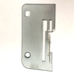 Rolled Hem Needle Plate #784626009 Genuine For Janome New Home Sergers