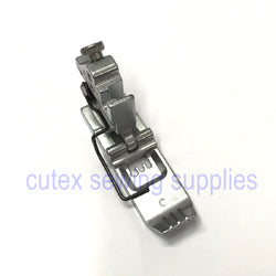 Standard Presser Foot Unit For Janome 1000CP, 1000CPX CoverPro Machine 796501004